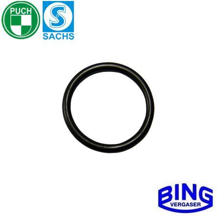 O-Ring zu Regulierschraube Bing Vergaser Puch Maxi Sachs